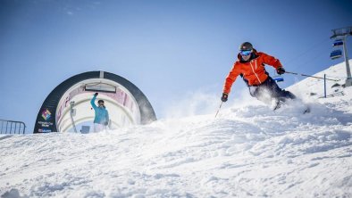 Adrenalincup Sölden