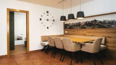 Apartment Alpenherz, © bookingcom