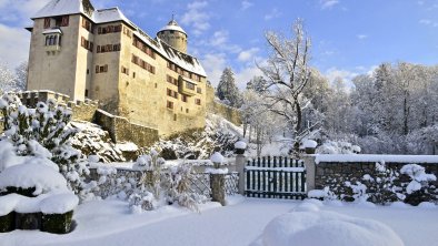 Schloss Matzen