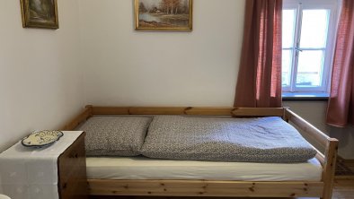 Schlafzimmer 3