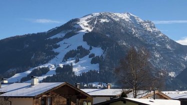 Ausblick Unterberg