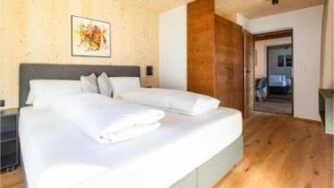 Wally Berg Ferienwohnung, © bookingcom