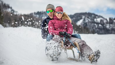 Rodeln in Kirchdorf (c) Mirja Geh (4)