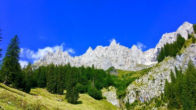 Chalet Kitzalp, © Karl Hustwick