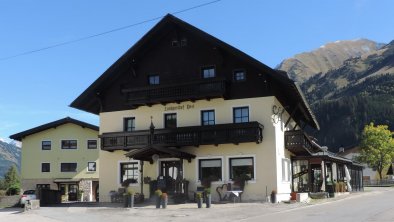 Landgasthof-Post (212), © Hotel-Landgasthof Post Bichlbach