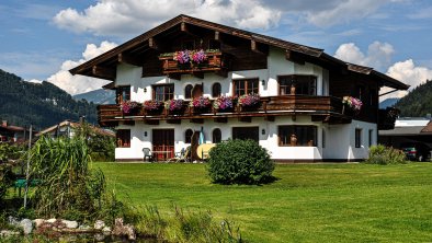 Appartements Auerschmied Kirchdorf in Tirol