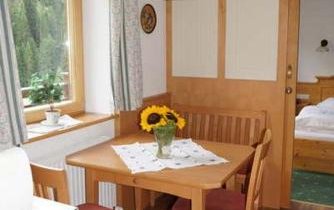 Apartpension Schollberg, © bookingcom