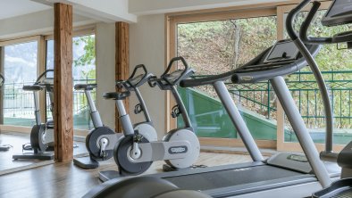 Hotel_Kerschdorfer_Fitness_Laufband