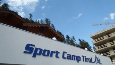 Sport Camp Tirol, © bookingcom