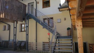 Apartment Haus Zentral - PET212, © bookingcom