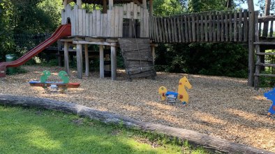 Spielplatz Schlitters