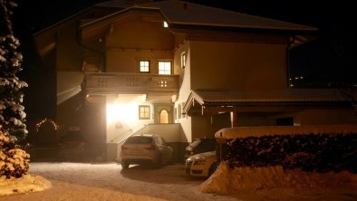 Landhaus St. Leonhard Aschau im Zillertal Winter_I