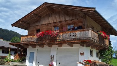 Chalet Platzl