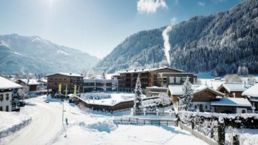 Kitzbuehel Lodge  Building_klein