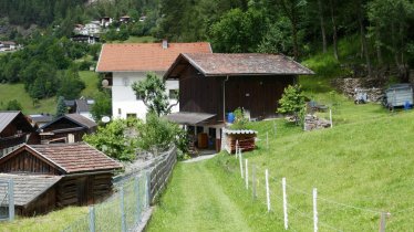 von Süden Sommer, © Johannes Türtscher