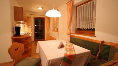 Apartment Siglinde, © bookingcom