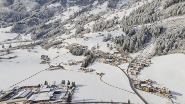 © Zell-Gerlos, Zillertal Arena