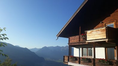 Herbst Panorama