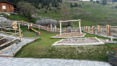 Spielplatz