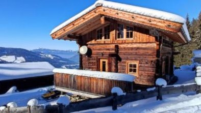 Chalet zum Feldalphorn Prädasten WILD605, © bookingcom