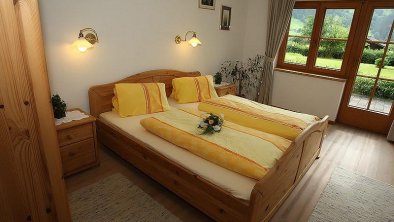 Zillertal_Stumm_Ferienwohnung Sunshine_Top 1_Schla