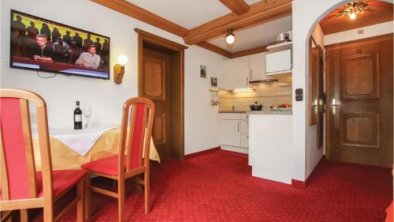 Roesslwirtin Ferienwohnung, © bookingcom