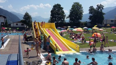 Freibad Fügen