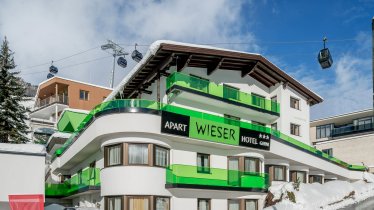 Apart Hotel Wieser-Kleinformat