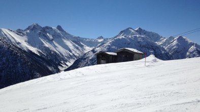 Jöchelspitze