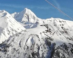 Haus Großglockner, © bookingcom