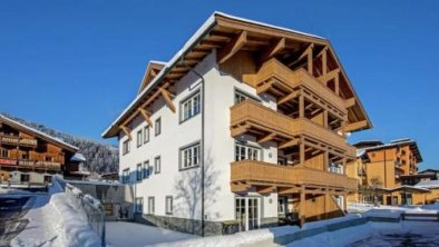 Edelalm Residenz Top 2, © bookingcom