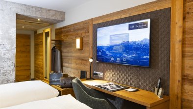 Deluxe Chalet-Tyrol