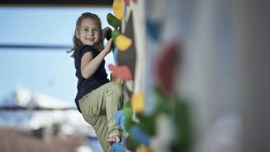 Lisi Family Hotel Lisi World Indoorspielplatz, © Harisch Hotels