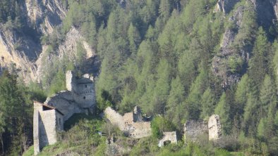 Burgruine Rabenstein, © Familie Inderster