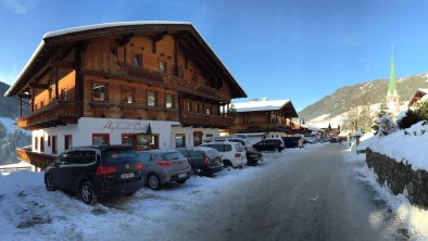 Alpbach Juwel, © Fam. Klingler