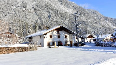 Winter, © Region Seefeld