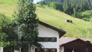 Bauernhaus Ramona Holzgau