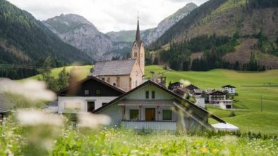 Ferienwohnung Zedlacher, © bookingcom