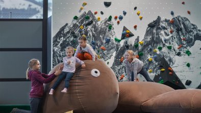 Lisi Family Hotel Lisi World Indoorspieleparadies, © Harisch Hotels