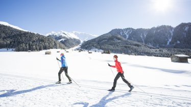 © TVB TIroler Oberland / Daniel Zangerl