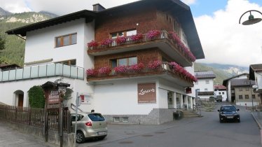 Unser Haus