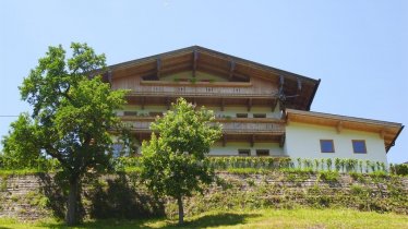 Apartment Kreidl - Sommer