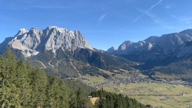 Zugspitze_Herbst