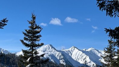 Winterlandschaft Ochsengarten