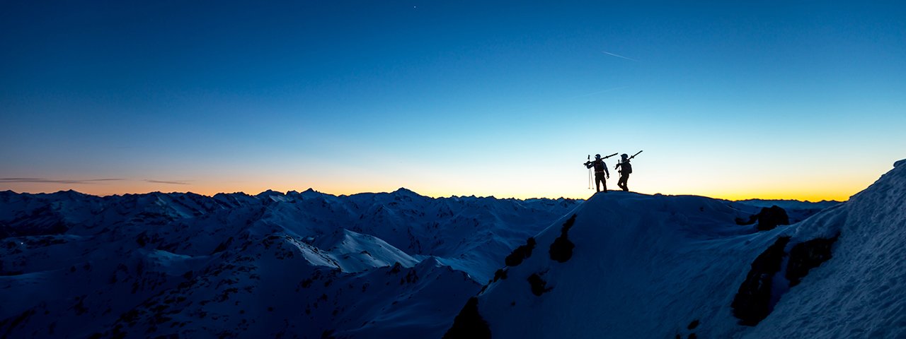 The 2025 Freeride Testival kicks off in Hochfügen, © Erste Ferienregion im Zillertal / becknaphoto