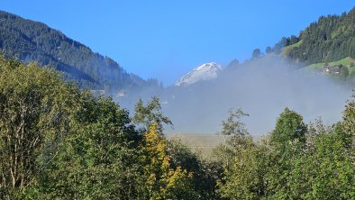 Frühherbst