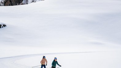 Langlaufen in Prägraten_TVB Osttirol_Peter Maier_P