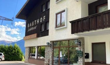 Gasthof Lublass, © bookingcom