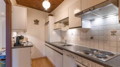 Appartement Panoramablick, © bookingcom