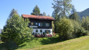 Landhaus Kaulfuss, © bookingcom